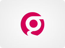 i-logs G logo